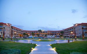 rixos alamein 5*
