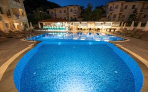 belcehan hotel (ex. belcehan deluxe) 3*