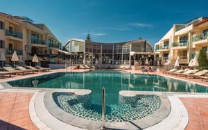 belcehan hotel (ex. belcehan deluxe) 3*