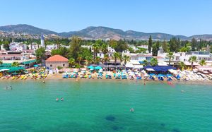 blue bay beach hotel 3*