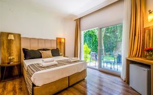 costa bodrum city 3*