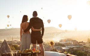doors of cappadocia hotel 4*
