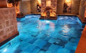 fresco cave suites cappadocia (ex. fresco konaklari) 4*