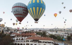 garden inn cappadocia 3*