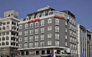 vatan asur hotel 3*