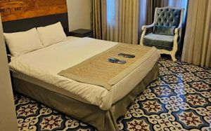 a plus residence 3*
