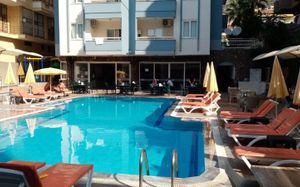 sun vera hotel (ex. fun point hotel) 3*