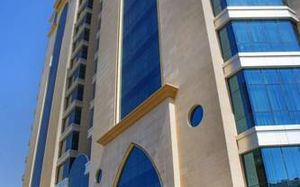 century hotel 4*