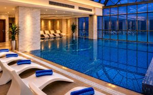 century hotel 4*