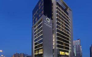 double tree by hilton doha - old town 5*