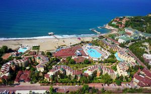 tui blue pascha bay 3*