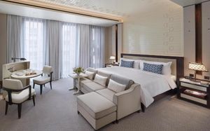 mandarin oriental, doha 5*