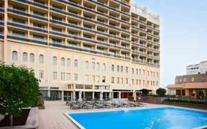 treffen house (ex. mercure grand hotel; m grand hotel) 4*