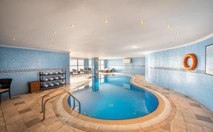 millennium central doha 4*