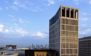 park hyatt doha 5*