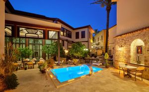 hotel 1207 special class (ex. 1207 boutique) 3*