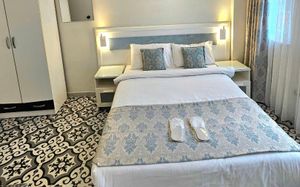lemon residence 3*