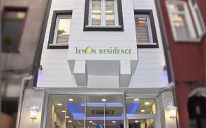 lemon residence 3*