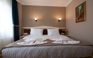 mevlana boutique hotel 3*