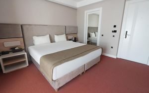 berjer boutique hotel & spa 4*