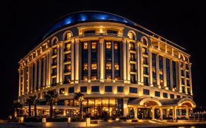 eser premium hotel & spa 5*
