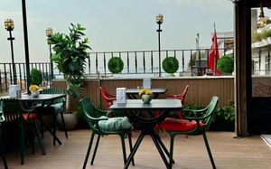istanbul holiday hotel 3*