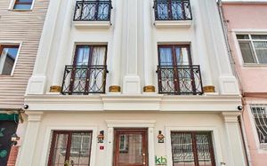 kumru hotel 3*