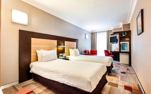 lamartine hotel 4*