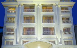 la boutique hotel 4*