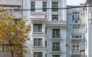 nova plaza park hotel 4*