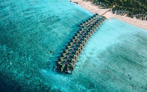 siyam world 5*