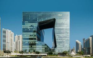 me dubai by melia 5*
