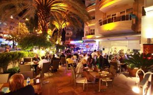 ramira joy (ex. elite orkide suite hotel) 3*