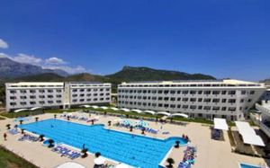 daima biz resort 5*