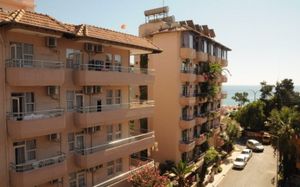 rosella suite hotel 3*
