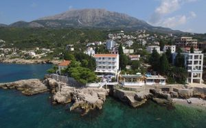 elite montenegro (apartments & rooms elite) 3*