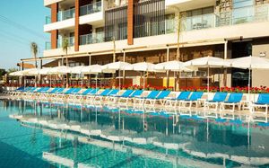 calimera side resort (ex. side resort) 4*