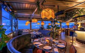 the artisan istanbul mgallery 4*