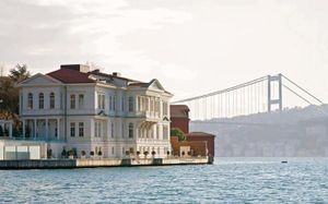 a'jia hotel 5*