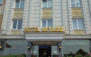 akyildiz 3*