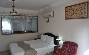 basileus hotel 3*