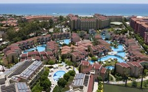 selectum family resort side (ex. silence beach resort) 5*
