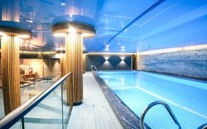 posta hotel 4*