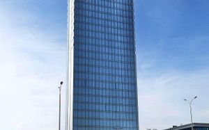 doubletree by hilton istanbul avcilar 5*