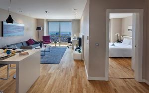 fraser place anthill istanbul 4*