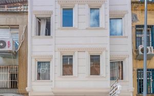 vizyon city hotel 3*