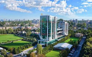 la quinta by wyndham istanbul gunesli 5*