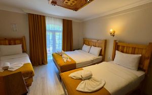 magnificent hotel 3*