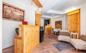 magnificent hotel 3*