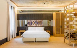 the wings hotels collection (ex. room mate emir) 4*